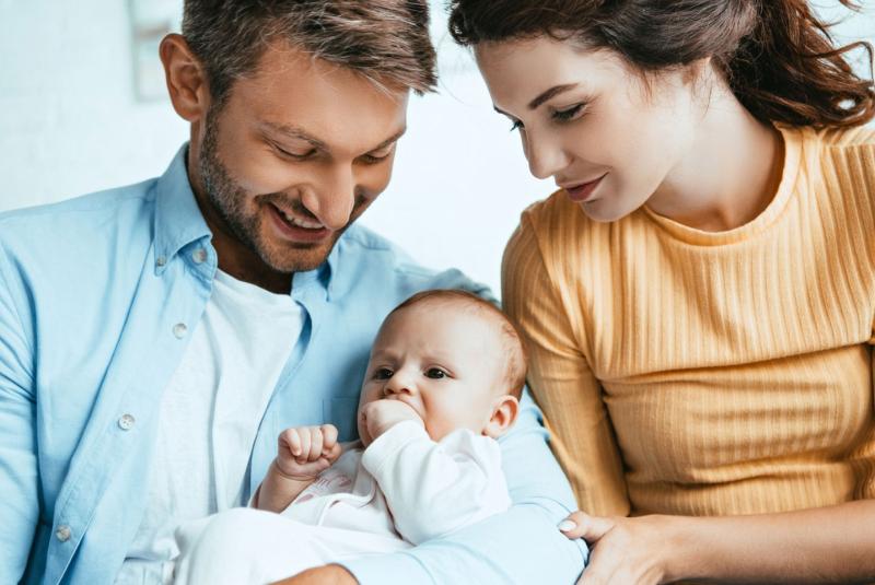 Mütter & Väterberatung