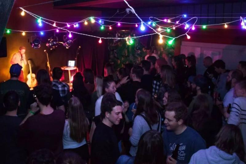 Kultur / Vereine / Jugendkultur